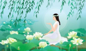 Muốn sống an nhiên, tự tại trọn kiếp người hãy ghi nhớ 10 điều Phật dạy này