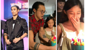 Phạm Anh Khoa tưng bừng mừng sinh nhật con gái sau scandal bị tố gạ tình và khoảnh khắc an yên trong tổ ấm
