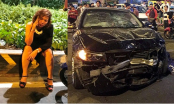 Nữ tài xế BMW gây tai nạn liên hoàn ở Ngã Tư Hàng Xanh: Mức án mà bà Nga phải đối mặt?