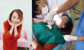 Cô dâu 61 tuổi ở Cao Bằng vừa tiếp tục mạnh tay chi thêm 200 triệu để làm đẹp cho hàm răng
