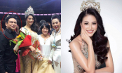Bạn trai của Hoa hậu Trái đất 2018 - Nguyễn Phương Khánh là tình cũ Angela Phương Trinh?