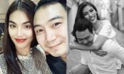Lan Khuê lần đầu đăng ảnh bên ông xã John Tuấn Nguyễn, tiết lộ cuộc sống hôn nhân sau 1 tháng đám cưới