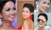 H'Hen Niê sung sướng KHOE HÀM RĂNG MỚI trước khi bước vào cuộc chinh chiến Miss Universe 2018