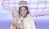 Mỹ nhân Venezuela đăng quang Hoa hậu Quốc tế 2018, đại diện Việt Nam trắng tay