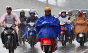 Dự báo thời tiết: Bắc Bộ mưa rét do ảnh hưởng của không khí lạnh