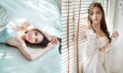 Bộ ảnh nóng bỏng của nữ y tá xinh đẹp nhất Thái Lan khiến bao chàng trai ngất ngây