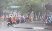 Dự báo thời tiết đêm nay và ngày mai: Hà Nội có mưa vài nơi, Sài Gòn ngày nắng