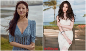 Nàng hoa hậu ngực khủng Kim Sa Rang tiết lộ bí kíp để đẹp bất chấp thời gian, 40 tuổi trẻ như gái 18