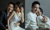 Trọn bộ ảnh kỉ niệm 12 năm ngày cưới đẹp lãng mạn của vợ chồng ca sĩ Hoàng Bách