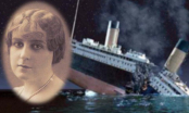 2 câu chuyện tình yêu đẹp và ám ảnh đằng sau con tàu Titanic bây giờ mới được công bố
