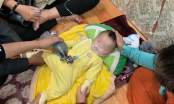 Vụ bé 4 tháng ở Hà Nội tử vong khi ngủ: Bố mẹ nên ngủ riêng hay chung với con?