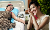 Diva Hồng Nhung xuất viện, bác sĩ yêu cầu dừng hát một thời gian