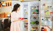 Làm việc này khi cho đồ vào tủ lạnh, thực phẩm lúc nào cũng tươi ngon bổ dưỡng, cả đời không lo bệnh tật