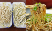 6 thực phẩm có chứa thành phần hóa học biến chất, độc hại bậc nhất: Người Việt vẫn rất ưa chuộng