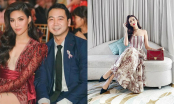 Cuộc hôn nhân của Lan Khuê sau 2 tháng lấy chồng đại gia thế nào?