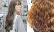 Tốn gần 2 triệu làm tóc xoăn Hàn Quốc, cô gái méo mặt nhận về quả đầu chổi lau nhà
