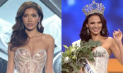 Minh Tú trượt Top 5, người đẹp Puerto Rico đăng quang Miss Supranational 2018