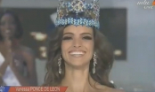 Người đẹp Mexico đăng quang Hoa hậu Thế giới 2018, Trần Tiểu Vy trượt top 12