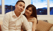 MC Hoàng Linh bất ngờ đăng hình nhạy cảm của chồng 2 và thừa nhận rất lẻ loi