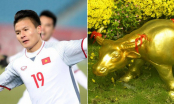 Tiết lộ BÍ MẬT ít biết về Quang Hải, dường như TRỜI ĐỊNH là ‘người hùng’ của tuyển Việt Nam tại AFF Cup 2018