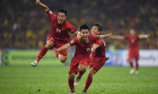 Tuyển Việt Nam cần tỷ số nào để giơ cao cúp vô địch AFF Cup 2018 trên sân Mỹ Đình