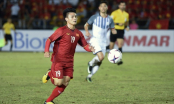 Đội hình tiêu biểu bán kết AFF Cup: Quang Hải và Văn Hậu sẽ góp mặt