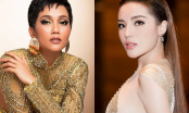 Hoa hậu Kỳ Duyên bị tố khinh H'Hen Niê sau màn lập kỳ tích tại Hoa hậu Hoàn vũ Thế giới 2018