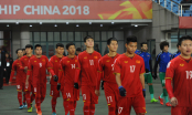 Lịch thi đấu đội tuyển Việt Nam tại Asian Cup 2019: Đối thủ đầu tiên quá nặng đô - liệu VN có tiến xa
