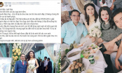 Vụ Hoa hậu Nguyễn Thị Hà 2 tháng đi tu quay về ‘giật chồng’: Chú rể con rải muôn nơi, thân thế không vừa