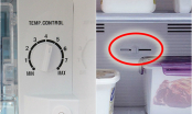 Mở tủ lạnh kiểm tra ngay chỗ này, nếu bạn để sai chế độ chẳng mấy mà hỏng tủ lại mất tiền điện oan