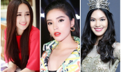 5 Hoa hậu đăng quang khi vừa tròn 18 tuổi đã có những ngã rẽ khác nhau