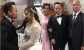 Những hình ảnh hạnh phúc của Đinh Tiến Đạt trong đám cưới với vợ 9X xinh đẹp tại quê nhà