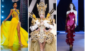 10 màn catwalk khiến khán giả mãn nhãn của các mỹ nhân Việt trong năm 2018