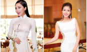 Á hậu biển Khánh Phương bị tố vay tiền không trả khi đi thi Miss Supranational 2017