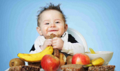 Top 8 loại thực phẩm 'vàng' giúp trẻ 'lớn nhanh như thổi' mẹ nên cho bé ăn ngay