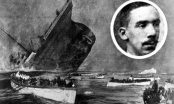 Giấu kín nửa đời người, cuối cùng thuyền phó tàu Titanic cũng tiết lộ bí mật chưa một lần HÉ MIỆNG