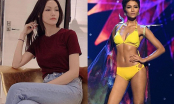 Á hậu Thùy Dung bất ngờ đá xéo H'Hen Niê về chuyện Hoa hậu của các Hoa hậu?