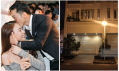 Cường Đô La lộ biệt thự KHỦNG sau đám cưới hoành tráng với Đàm Thu Trang - Hà Hồ liệu có ghen nổ mắt?