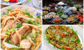 Mách mẹ cách nấu 3 món ăn Tết Nguyên Đán 2018 dễ ăn, dễ làm