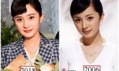 Kbiz có Song Hye Kyo thì Cbiz có Dương Mịch: Để lại kiểu tóc 12 năm trước mà trẻ y như đang sao chép