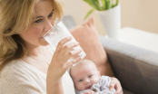 Những thức uống lợi sữa cho mẹ sau sinh nhất định phải thử ngay