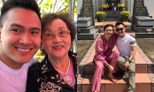 Con trai Hoài Linh lần đầu về Việt Nam thăm bố sau 9 năm sống xa cách ở Mỹ