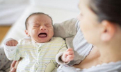 Cách phòng tránh không để trẻ sơ sinh bị sặc sữa cực hiệu quả