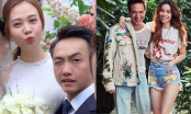 Showbiz 23/2: Lộ lý do Cường Đô La cưới Đàm Thu Trang, Hà Hồ - Kim Lý sang Hong Kong hâm nóng tình cảm