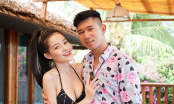 Lương Bằng Quang gây sốc khi tiết lộ lý do hẹn hò với bạn gái thị phi kém 16 tuổi