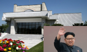 Chẳng cần đến Triều Tiên vẫn có thể tận mắt chiêm ngưỡng BIỆT THỰ bí mật mà ông Kim Jong-un đang ở