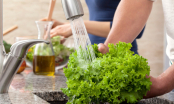 Mách bạn cách rửa rau SIÊU SẠCH giúp thoát được những căn bệnh nguy hiểm ảnh hưởng tới sức khỏe