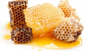 Bị những bệnh này cứ lấy mật ong, sáp ong chữa là khỏi chẳng cần tốn tiền đi bệnh viện