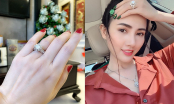 Đọ độ “KHỦNG” nhẫn kim cương của mỹ nhân Việt: Ai mới là nhất?