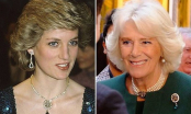 Kẻ thứ 3 Camilla bất ngờ “động chạm” đến Công nương Diana quá cố bằng hành động “tàn nhẫn” khiến dư luận phẫn nộ